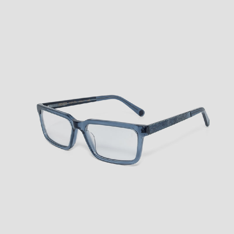 Recta Eyeglasses - Navy